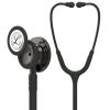 Stetoscop Littmann Classic III Negru cu capsula fumurie 5811