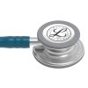 Stetoscop 3M Littmann Classic III Albastru Caraibe 5623  - capsula