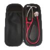 Borseta stetoscop (Etui stetoscop) Cardiology amplasare stetoscop