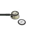 Stetoscop 3M Littmann Classic III Negru cu capsula sampanie 5861 - capsula + diafragma